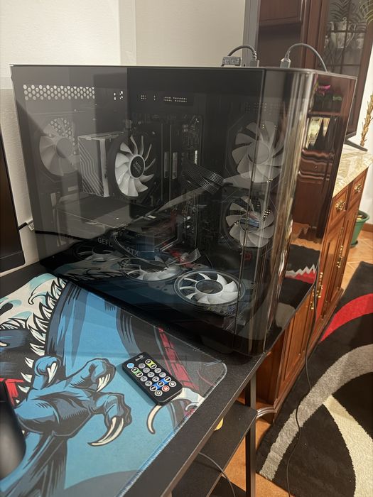 Torre/pc gaming