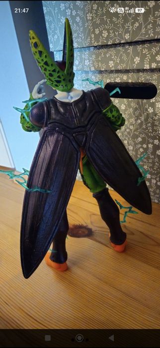 Figurka Perfect Cell