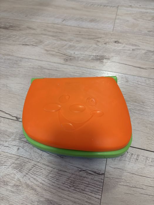 Компютер Fisher Price.Б/У дуже хороший стан.