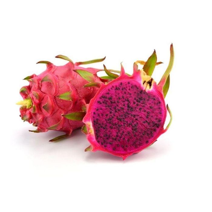 Пітахайя драконів фрукт сушена. Екзотичні сухофрукти. Без цукру