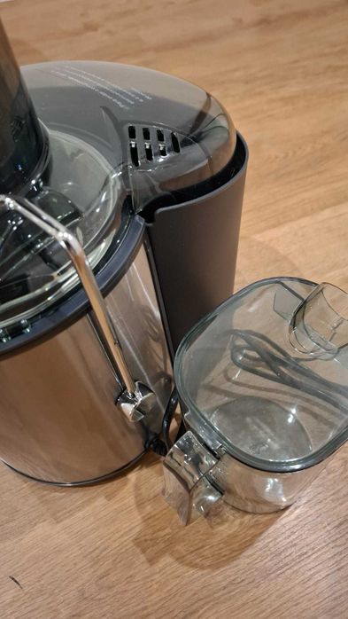 Centrifugadora TECHWOOD EKJ002 (500 W)