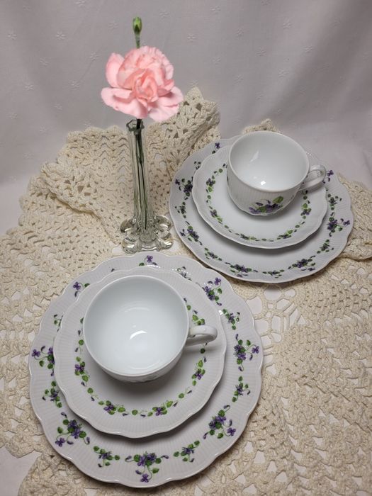 Тріо Kaiser Німеччина