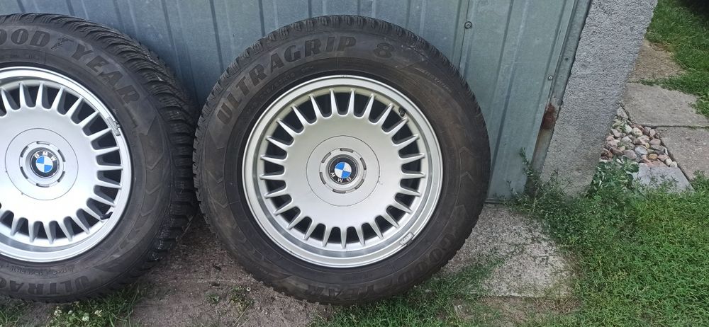 Styling 15 5x120 e36 e34 e32 e46 e38 e30 16 cali