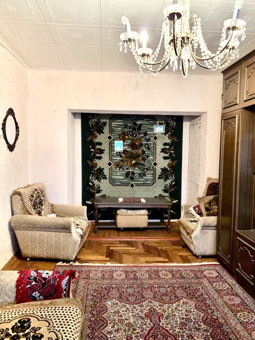 Продам 2 ком квартиру Южный мкрн, Пески