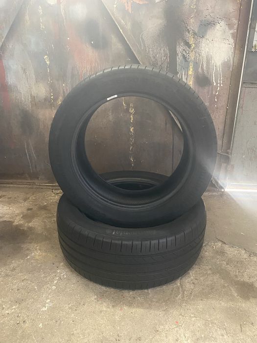 Sprzedam opony letnie 235/50 R18