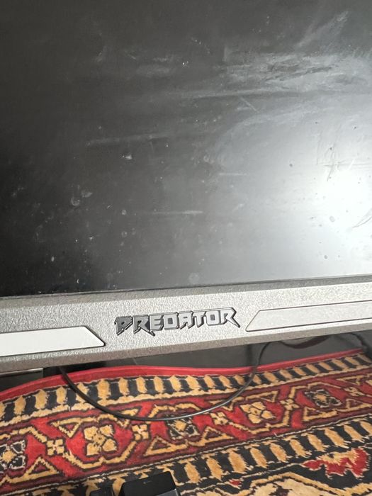 Monitor Predator 280hz 24cale