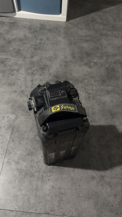 Bateria surron lbx