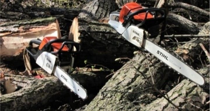 Wycinka Drzew, pielęgnacja, koszenie