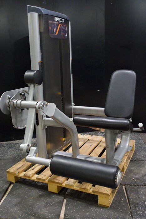 Precor Leg extension