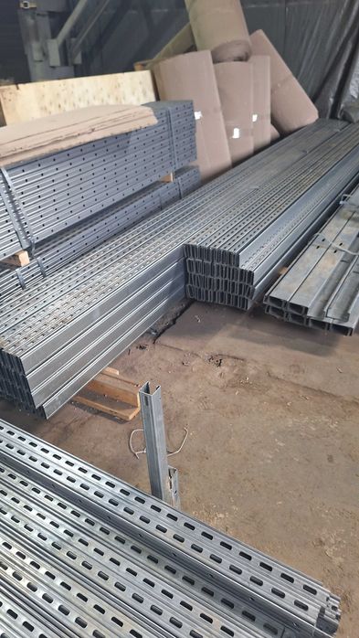 Винт-Шуруп для крепления солнечных батарей