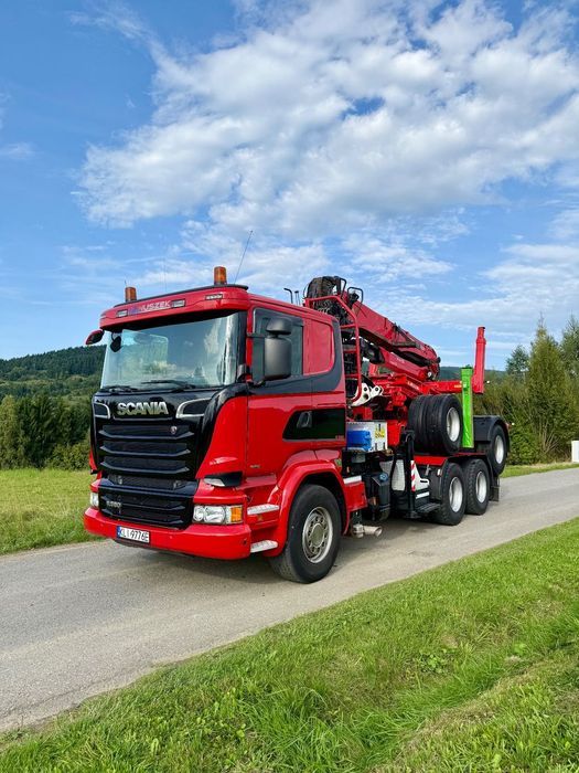 Scania