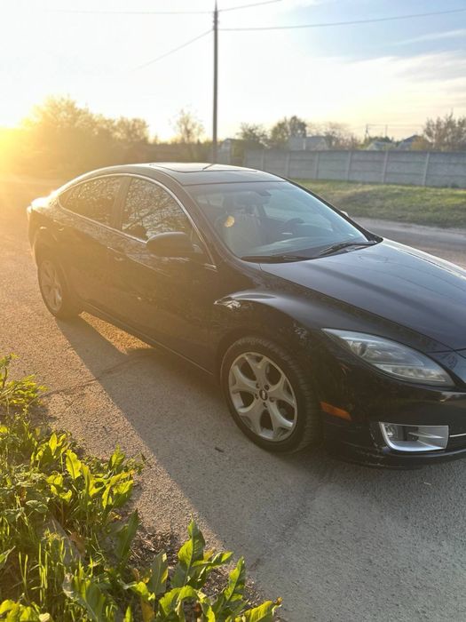 Продам Mazda 6