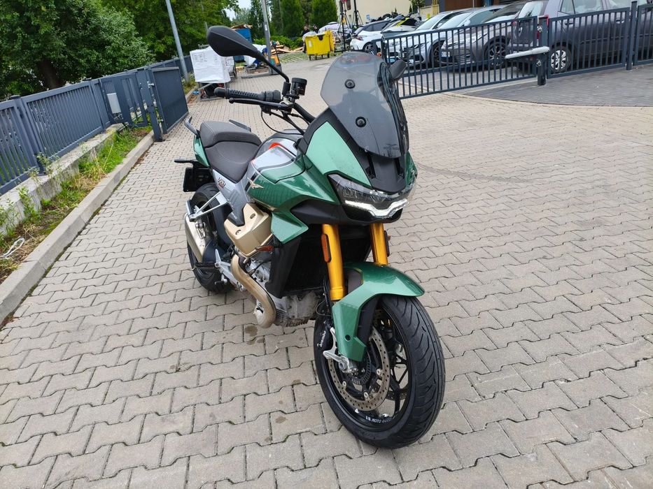 Moto Guzzi