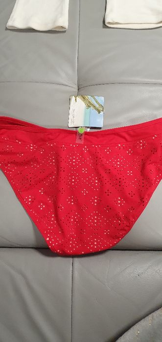 Stroj kapielowy dol od bikini nowy 42 sunsseker