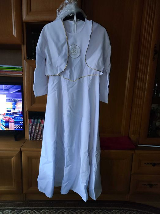 Alba dla dziewczynki