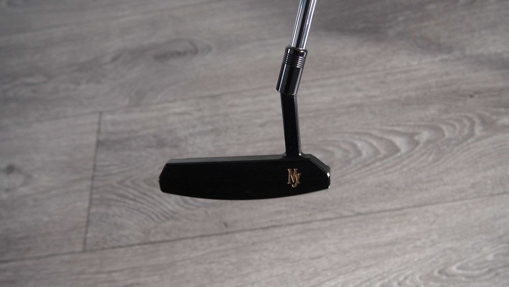 kij do golfa  Majesty Putter Black Premium 35''