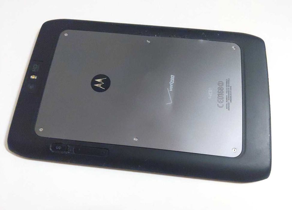 Планшет Motorola MZ609 8 дюймов интернет 4G/LTE Wi-Fi