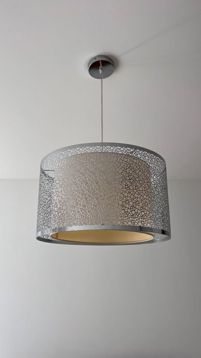 Complete bedroom lighting set for sale!