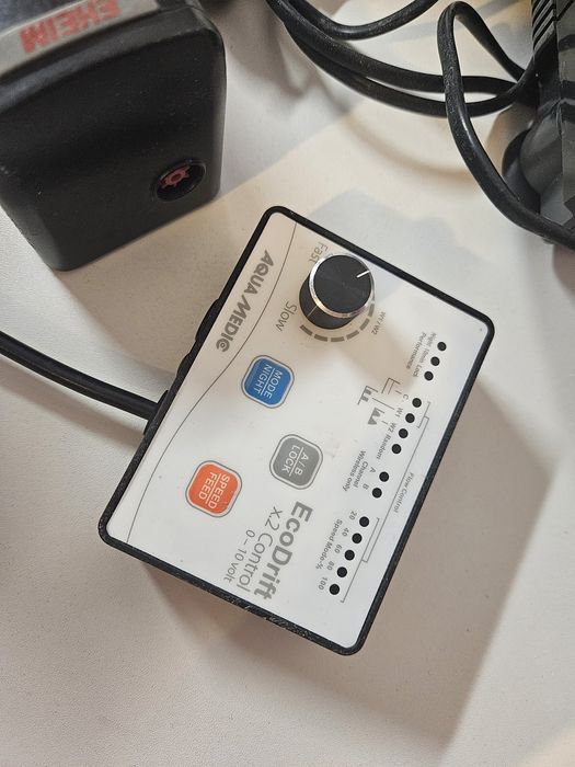 Akwarystyka zestaw do akwarium