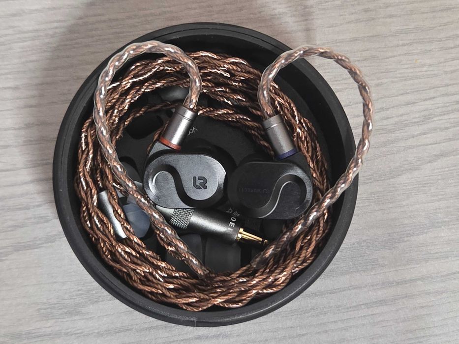 Продам Letshuoer s08