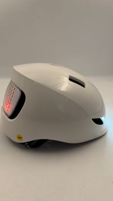 Nowy Kask Rowerowy Lumos Matrix Mips r. UNI (56-61cm)