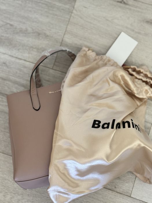 Сумка жіноча Baldinini