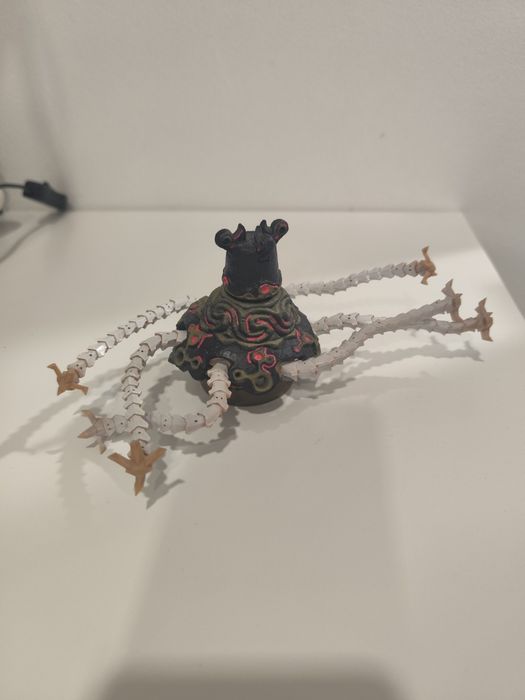 Vendo vários amiibos