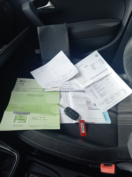 VW Polo 1.2 TDI Match, 2012