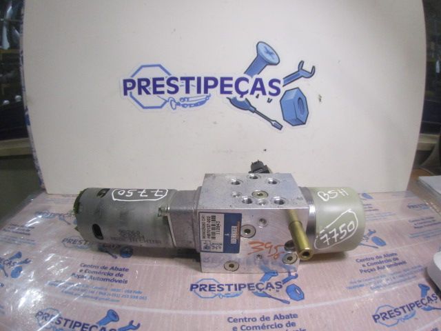 Motor do teto de abrir PEUGEOT 206 CC (2D)