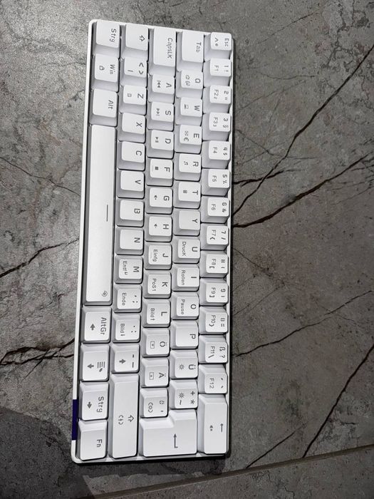 Клавіатура Ігрова