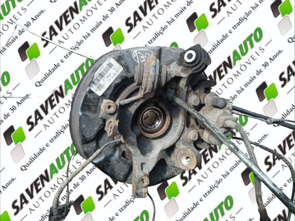 Manga de eixo trás direita BMW 1 (F20)