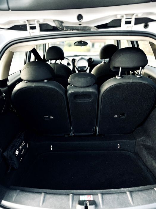 MINI Countryman 2013