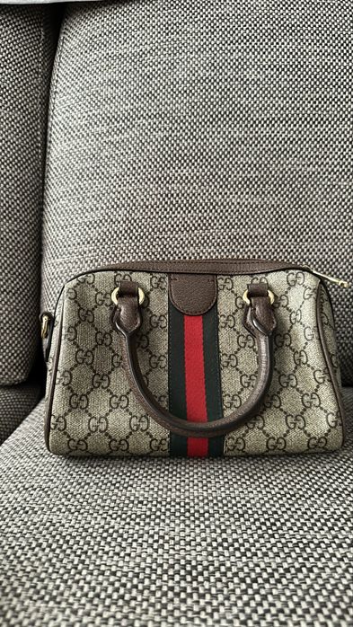 Mala gucci media