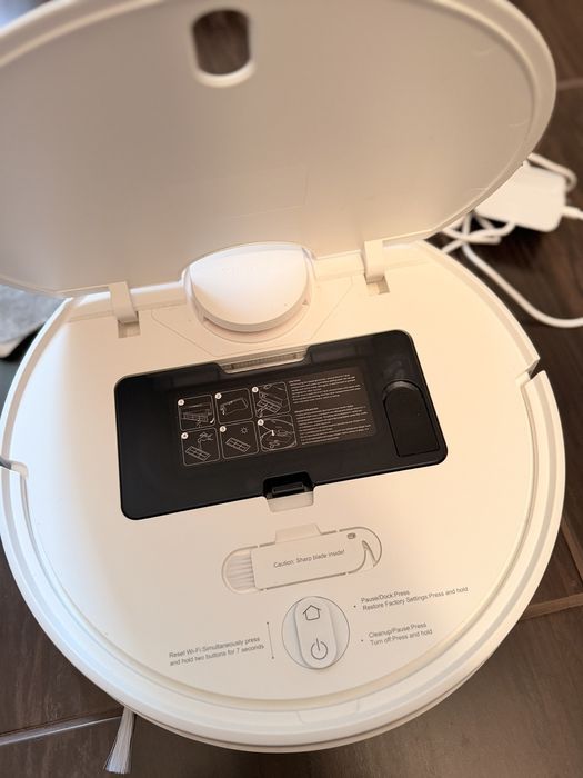 Xiaomi Robot Vacuum S10