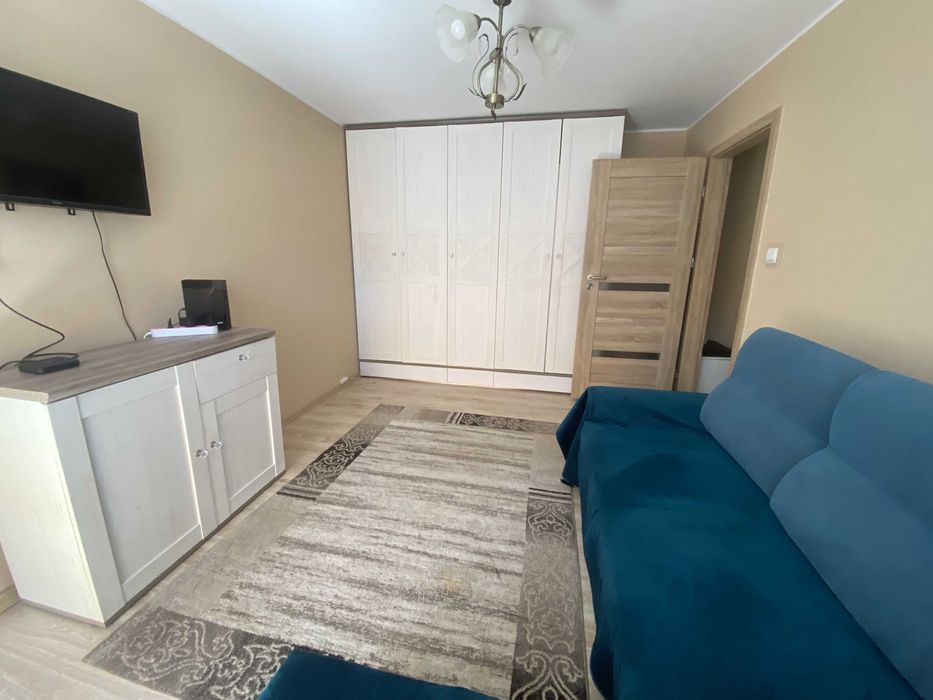 Sprzedam mieszkanie - Rezerwacja