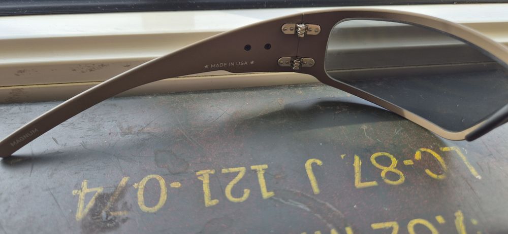 Gatorz Magnum  Made in USA