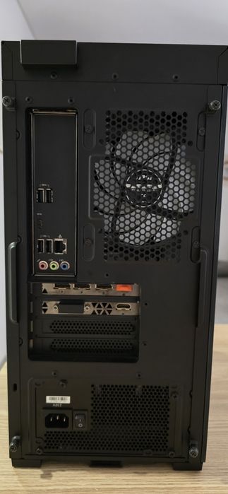 Pc gaming Lenovo Legion