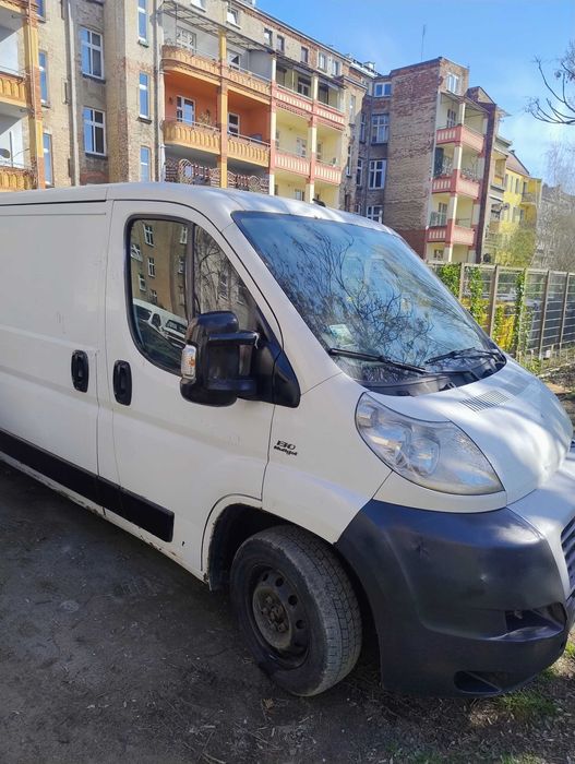 Fiat Ducato 2.3