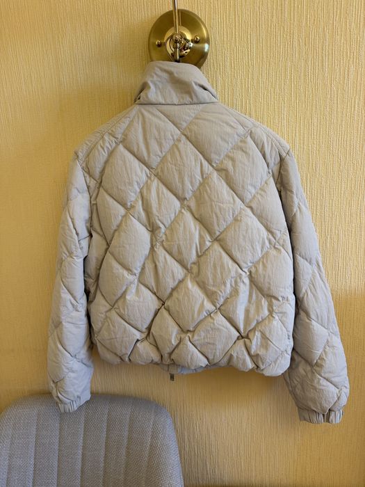 Куртка пуховик Massimo Dutti