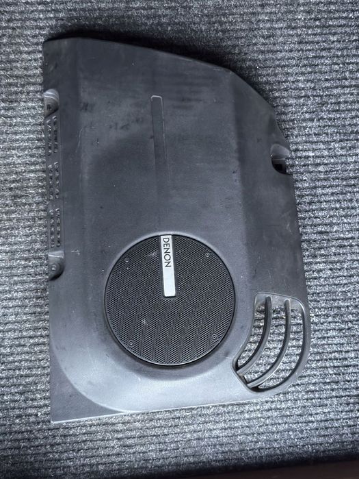 subwoofer głośnik denon citroen ds4