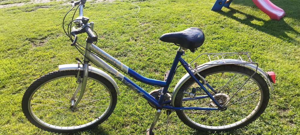 Rower Travell ( Romet)