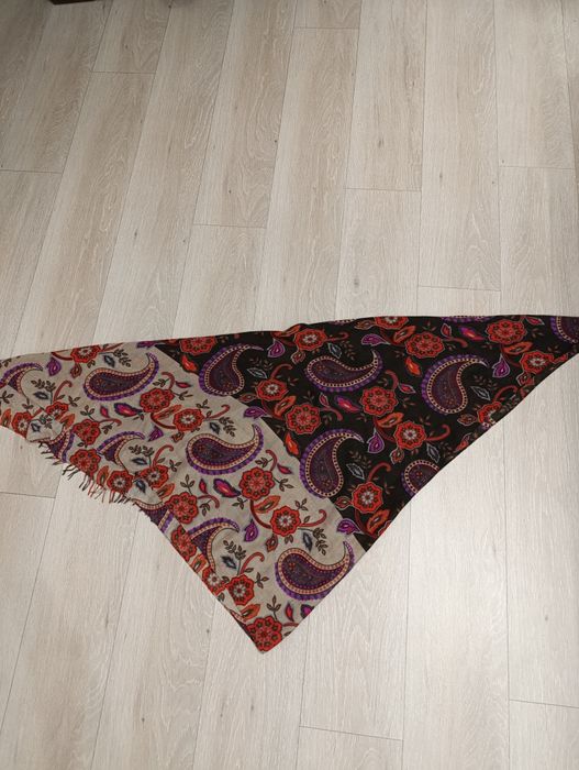 Chusta/apaszka/szal 200*104 cm