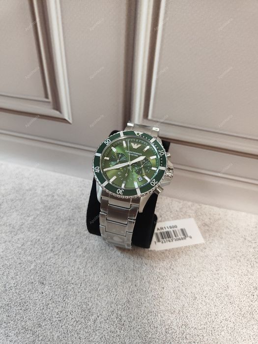 Годинник Emporio Armani AR11500 Часы Армани