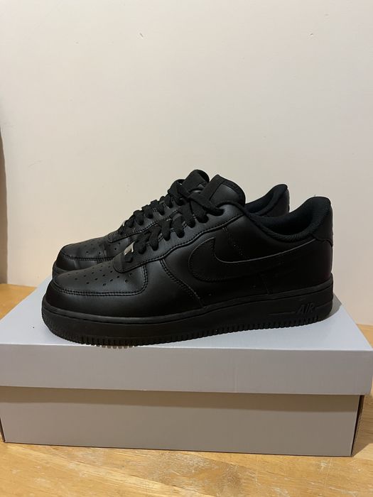Air Force Preta