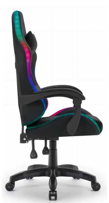 Продам ігрові крісла Hell's Chair