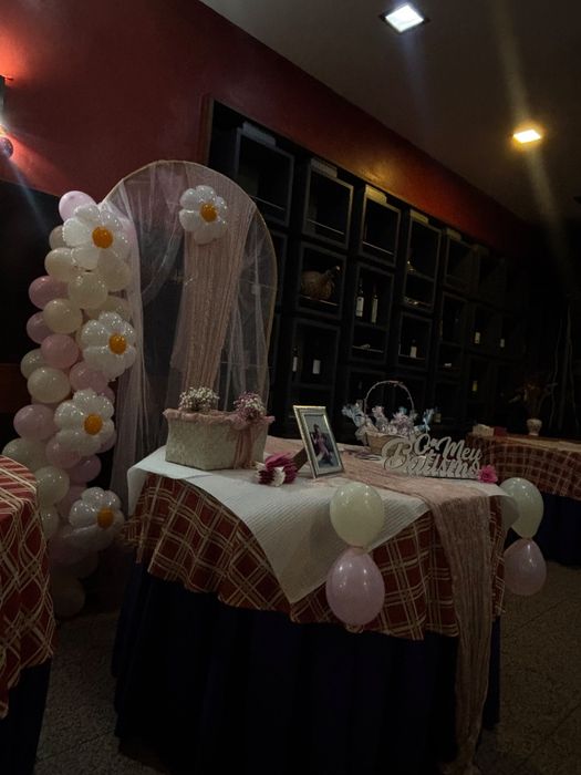 catering e take way