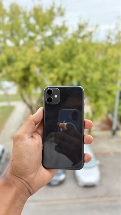 Iphone 11 em bom