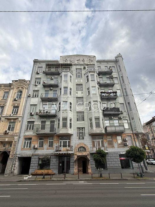 Офіс S=98 кв.м. центр метро Палац Спорту Гулівер