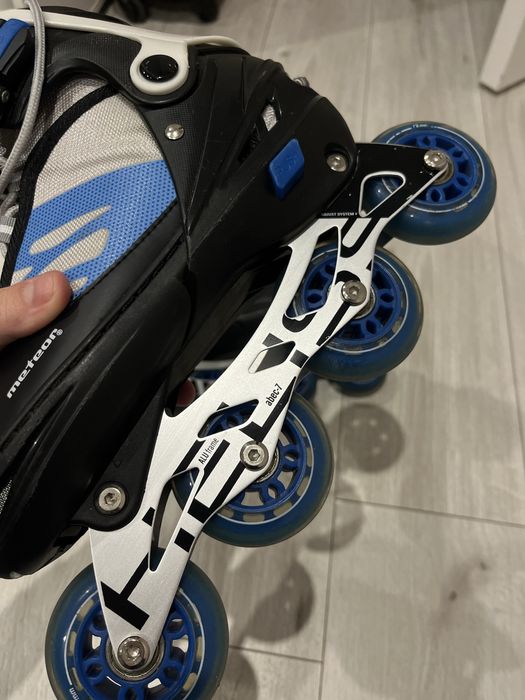 Ролики для дорослих 39-43