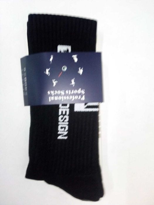 Meias para desporto Tape Design